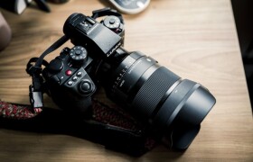 Đánh giá Sigma 35mm F1.2 DG II Art - Ống kính 35mm F1.2 nhỏ, nhẹ nhưng chất lượng đỉnh cao