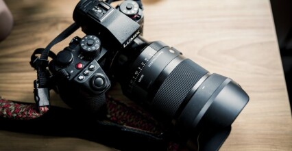 Đánh giá Sigma 35mm F1.2 DG II Art - Ống kính 35mm F1.2 nhỏ, nhẹ nhưng chất lượng đỉnh cao