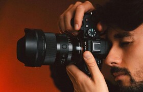 Ống kính Sigma 35MM F1.4 DG II ART hợp chụp gì? Nên chọn 35mm hay 24-70mm?