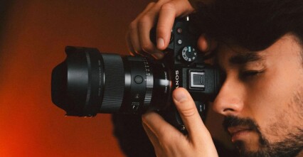 Ống kính Sigma 35MM F1.4 DG II ART hợp chụp gì? Nên chọn 35mm hay 24-70mm?