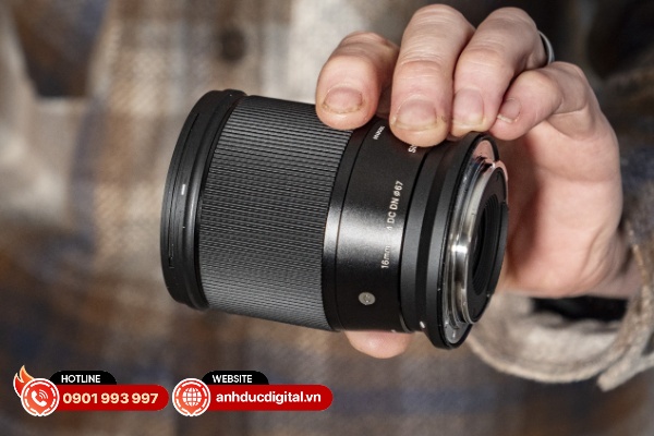 Sigma 16mm F1.4 DC DN là một lựa chọn lý tưởng nếu người dùng mong muốn chụp ảnh phong cảnh