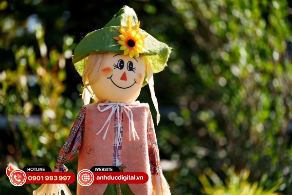 Ảnh chụp xóa phông từ Sony FE 100mm F2.8 Macro GM OSS