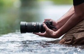 Đánh giá Sony FE 100mm F/2.8 Macro GM OSS – Ống kính phải có cho các nhiếp ảnh gia Macro