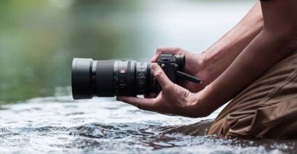 Đánh giá Sony FE 100mm F/2.8 Macro GM OSS – Ống kính phải có cho các nhiếp ảnh gia Macro