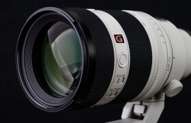 Đánh giá ống kính Sony FE 50 - 150mm F2 GM - Một kỳ quan về công nghệ và thiết kế ống kính của Sony