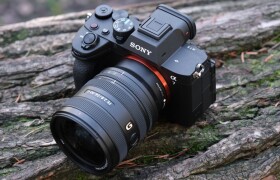 Giới thiệu Sony Alpha A7 V – Bản nâng cấp đáng mong đợi cho dòng máy ảnh hybrid chính thức ra mắt