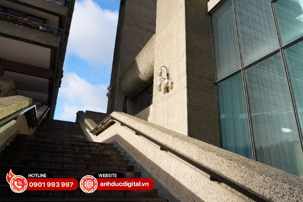 Ảnh chụp từ Sony Alpha A7 V