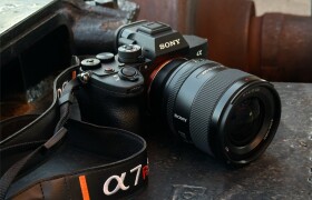 Trải nghiệm và đánh giá Sony A7R VI – Hình ảnh chi tiết hơn, hiệu năng mạnh mẽ hơn
