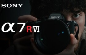 Tổng hợp chi tiết những tính năng và nâng cấp trên Sony A7R VI