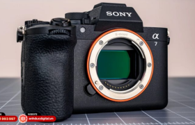 Top 7 ống kính cho Sony A7V đáng mua nhất theo từng nhu cầu