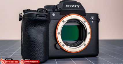 Top 7 ống kính cho Sony A7V đáng mua nhất theo từng nhu cầu