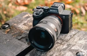 Sony A7V Lấy Nét AI: Trải Nghiệm Hệ Sinh Thái AI Đột Phá 2026