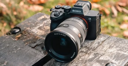 Sony A7V Lấy Nét AI: Trải Nghiệm Hệ Sinh Thái AI Đột Phá 2026