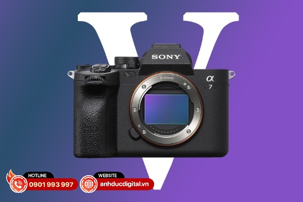 Những thông tin mới nhất về Sony A7V – Chiếc máy fullframe đỉnh cao sắp ra mắt vào cuối năm 2025