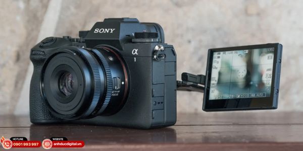 A7V tiệm cận nhiều mặt, nhưng A1 vẫn giữ ưu thế tuyệt đối ở tốc độ & độ chi tiết