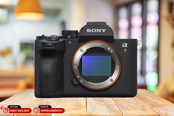 Hiệu năng mạnh, AI nâng cấp, video 7K oversample – tối ưu cho creator đa lĩnh vực