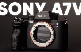 Tất tần tật về Sony A7V - chiếc mirrorless được mong chờ nhất năm 2025