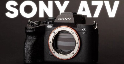 Tất tần tật về Sony A7V - Máy ảnh mirrorless được mong chờ nhất năm 2025