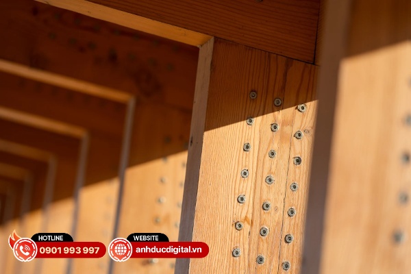 Hệ thống cân bằng trắng tự động bằng AI cho kết quả tốt với màu sắc tương đối hài hòa ngay cả trong điều kiện ánh sáng hỗn hợp