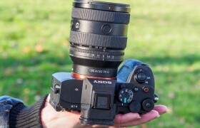 Trải nghiệm và đánh giá Sony Alpha A7 V – Bước khởi đầu cho một thế hệ máy ảnh mới của Sony