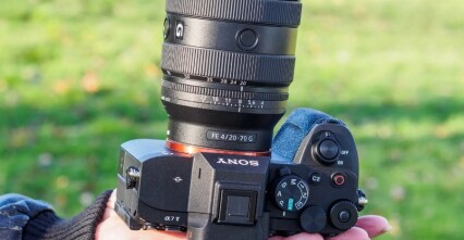 Trải nghiệm và đánh giá Sony Alpha A7 V – Bước khởi đầu cho một thế hệ máy ảnh mới của Sony