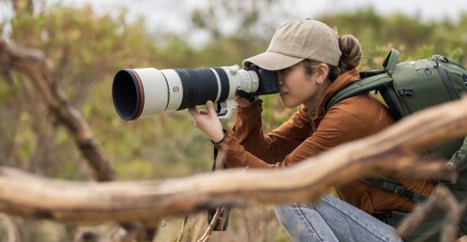 Đánh giá ống kính Sony FE 100-400mm F4.5 GM OSS – Siêu phẩm ống kính tele cho nhiếp ảnh gia Sony