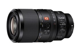 Giới thiệu Sony FE 100mm F2.8 Macro GM OSS – Siêu phẩm ống kính Macro độc đáo của Sony