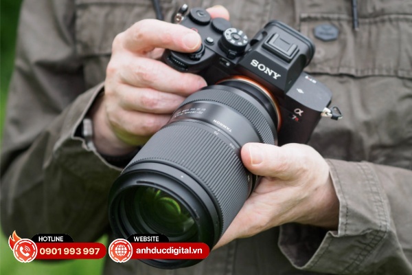 Tamron 70-180mm F2.8 G2