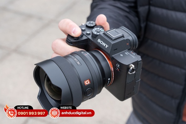  Sony FE 14mm f1.8 GM