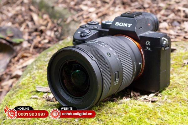 Sigma 16-28mm F2.8 DG DN