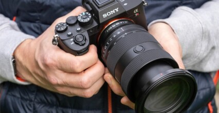 Điểm danh 12 ống kính Sony Fullframe đáng sở hữu trong năm 2025