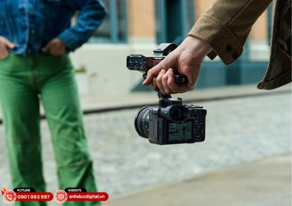 Sony FX2 vs Sony FX3
