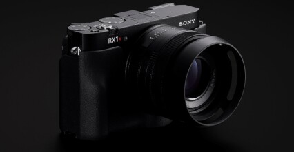 Giới thiệu Sony RX1R III – Máy ảnh compact với cảm biến fullframe siêu ấn tượng