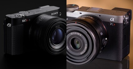 So sánh Sony RX1R III và Sony A7CR – Nên lựa chọn chiếc máy compact tiện dụng hay fullframe tiêu chuẩn