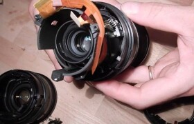Sửa lens máy ảnh​ uy tín và chất lượng tại Đà Nẵng