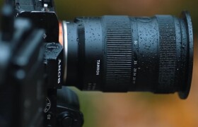 Giới thiệu ống kính Tamron 16-30mm F2.8 Di III VXD G2 – Thế hệ ống kính thu phóng góc rộng thứ hai đến từ Tamron