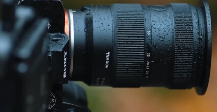 Giới thiệu ống kính Tamron 16-30mm F2.8 Di III VXD G2 – Thế hệ ống kính thu phóng góc rộng thứ hai đến từ Tamron