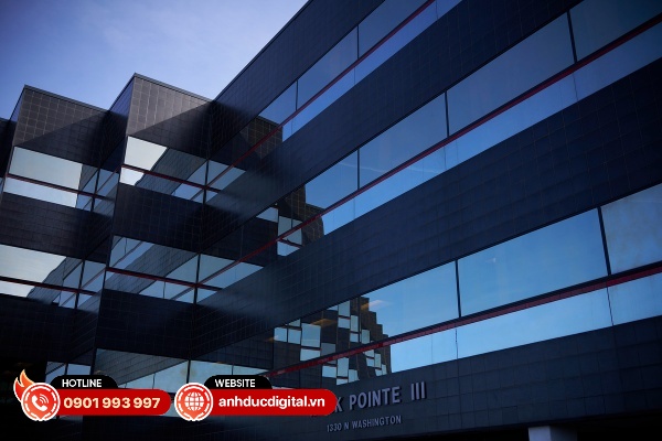 Tamron 35-100mm F2.8 Di III VXD xử lý được hiện tượng quang sai rất ấn tượng