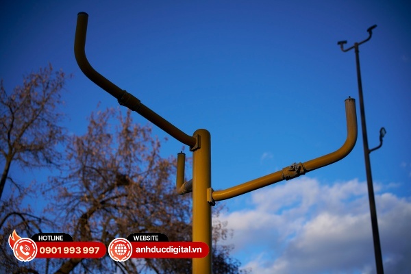 Ống kính vẫn chịu hiện tượng tối viền khá nặng