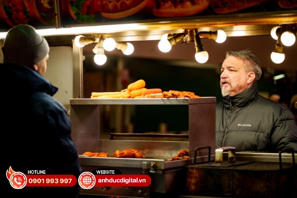 Tamron 35-100mm F2.8 Di III VXD có khả năng lấy nét nhanh vào các chủ thể