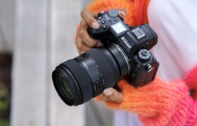 Đánh giá Tamron 35-100mm F2.8 Di III VXD – Nhẹ hơn để trở nên linh hoạt hơn