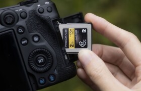 Điểm danh top thẻ nhớ chất lượng cao được tin dùng