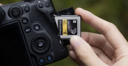 Điểm danh top thẻ nhớ chất lượng cao được tin dùng