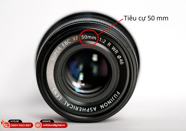 cách chỉnh tiêu cự máy ảnh - 2