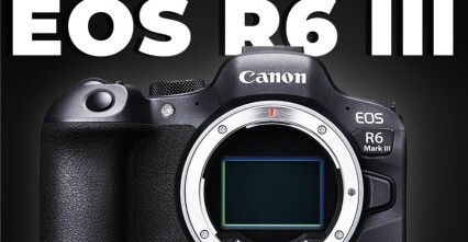 Những thông tin mới nhất về Canon R6 Mark III – Đối thủ nặng ký mới mà Sony A7 Mark V sẽ đối đầu