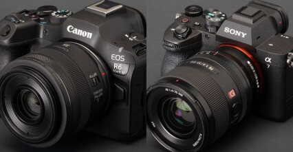 Cùng nhìn lại những thành tựu của Canon, Sony, Nikon và Fujifilm trong năm 2025 – Phần 1