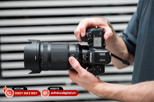 Ống kính Nikkor Z 35mm F/1.2 S chinh phục được các nhiếp ảnh gia nào vào chất lượng hình ảnh ấn tượng