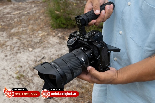 Nikkor Z 24-70mm F/2.8 S II là bản nâng cấp đáng giá và mở ra hướng phát triển mới cho các ống kính thu phóng tiêu chuẩn