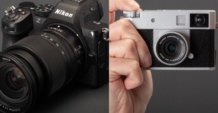 Cùng nhìn lại những thành tựu của Canon, Sony, Nikon và Fujifilm trong năm 2025 – Phần 2