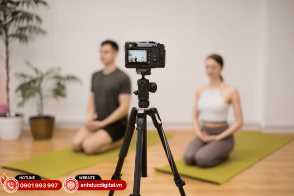 Chọn tripod theo mục đích sử dụng giúp đảm bảo độ ổn định, tải trọng phù hợp và mang lại hiệu quả tốt nhất khi chụp ảnh hoặc quay video